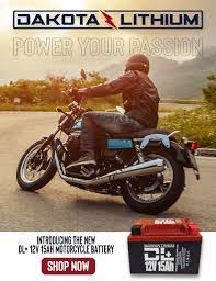 How Long Should a Motorcycle Battery Last?